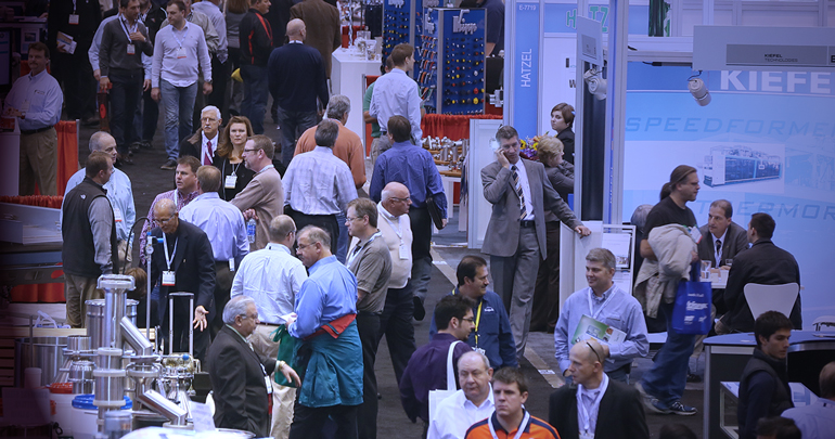 Pack Expo Showcases the Latest in Packaging