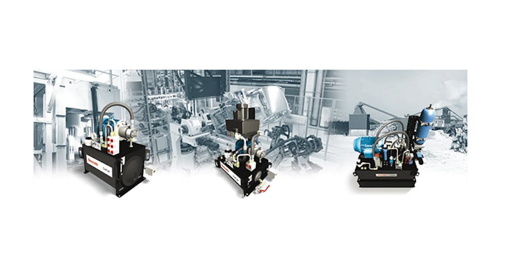 How A Hydraulic Power Unit Can Modernize Your System Hydraulics