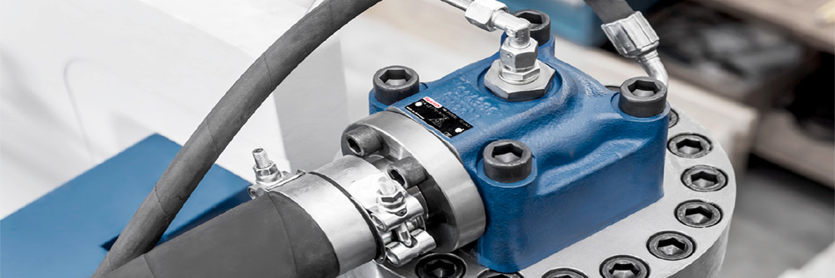 Six Capabilities of Modern Hydraulics Hydraulics & Pneumatics