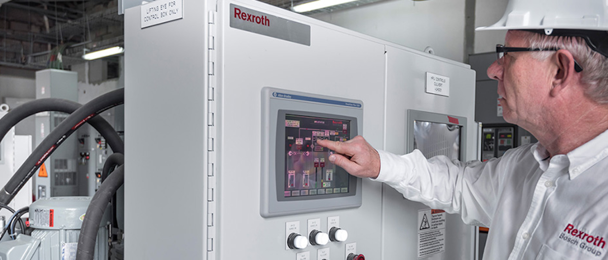 7 Tips For Designing Or Specifying The Right Hydraulic Power Unit