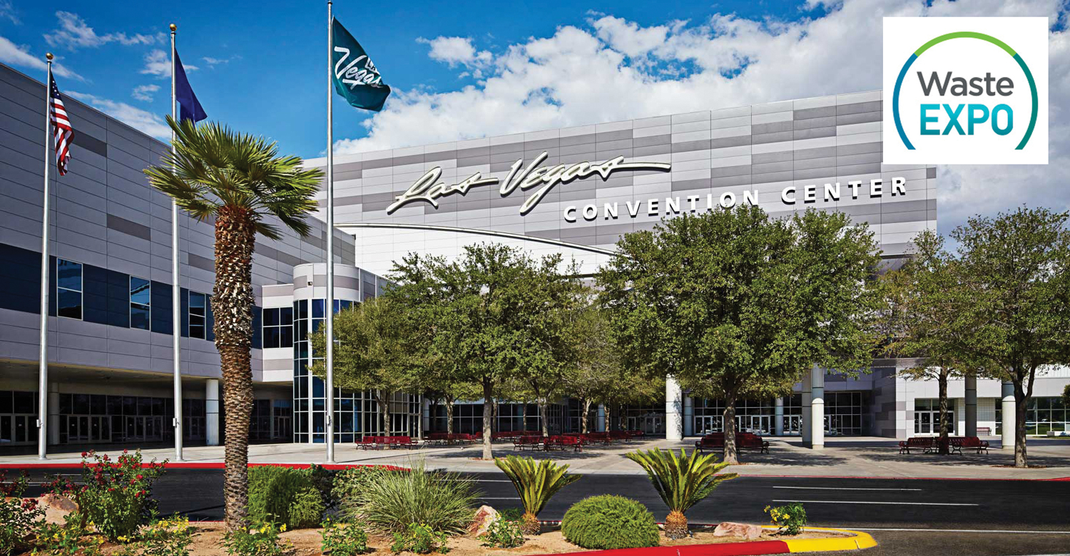 Las Vegas Convention Center