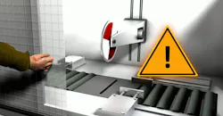 Machine safety Machine safety