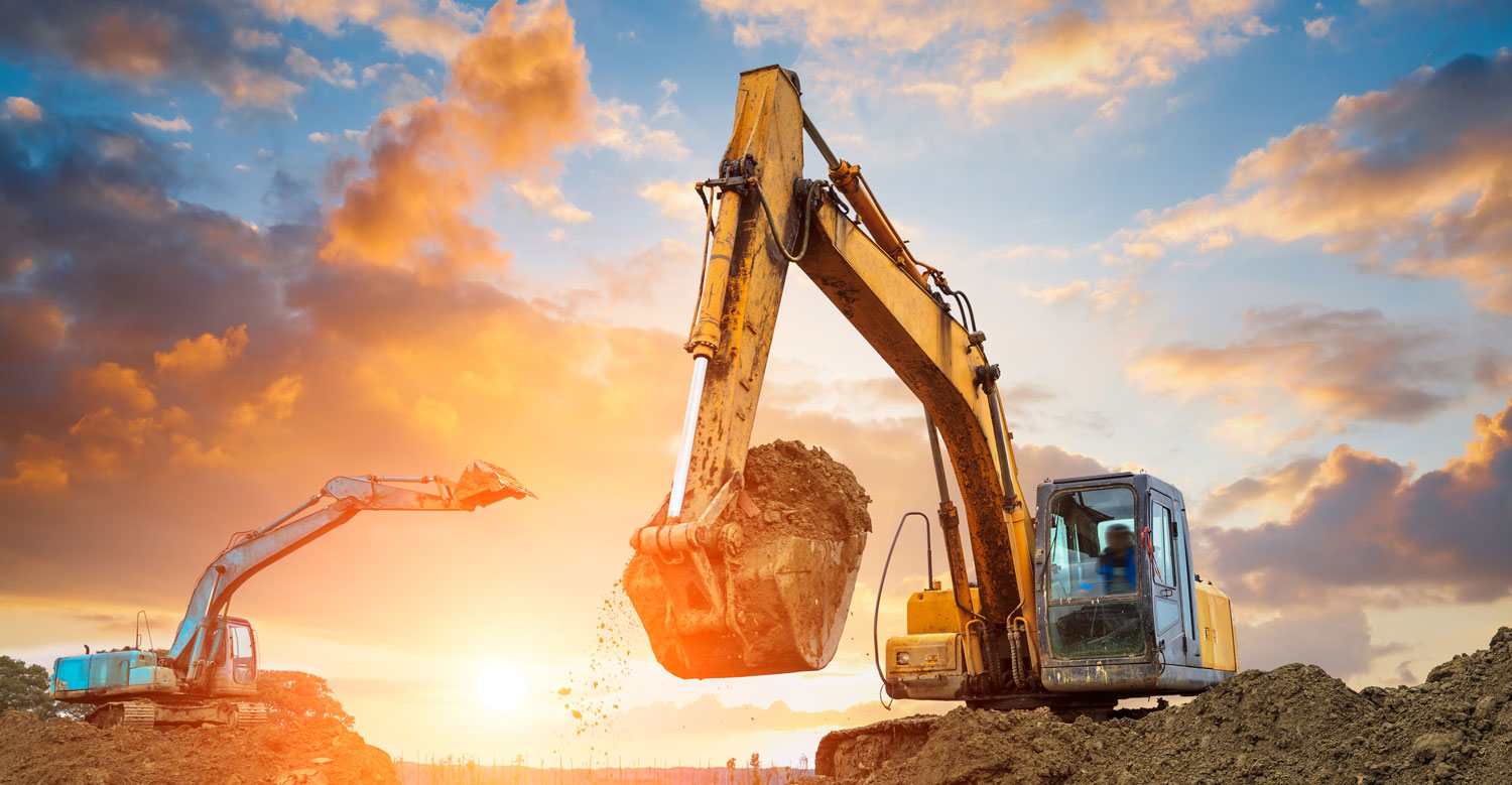Backhoe