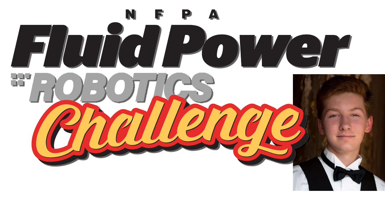 Robotics Challenge