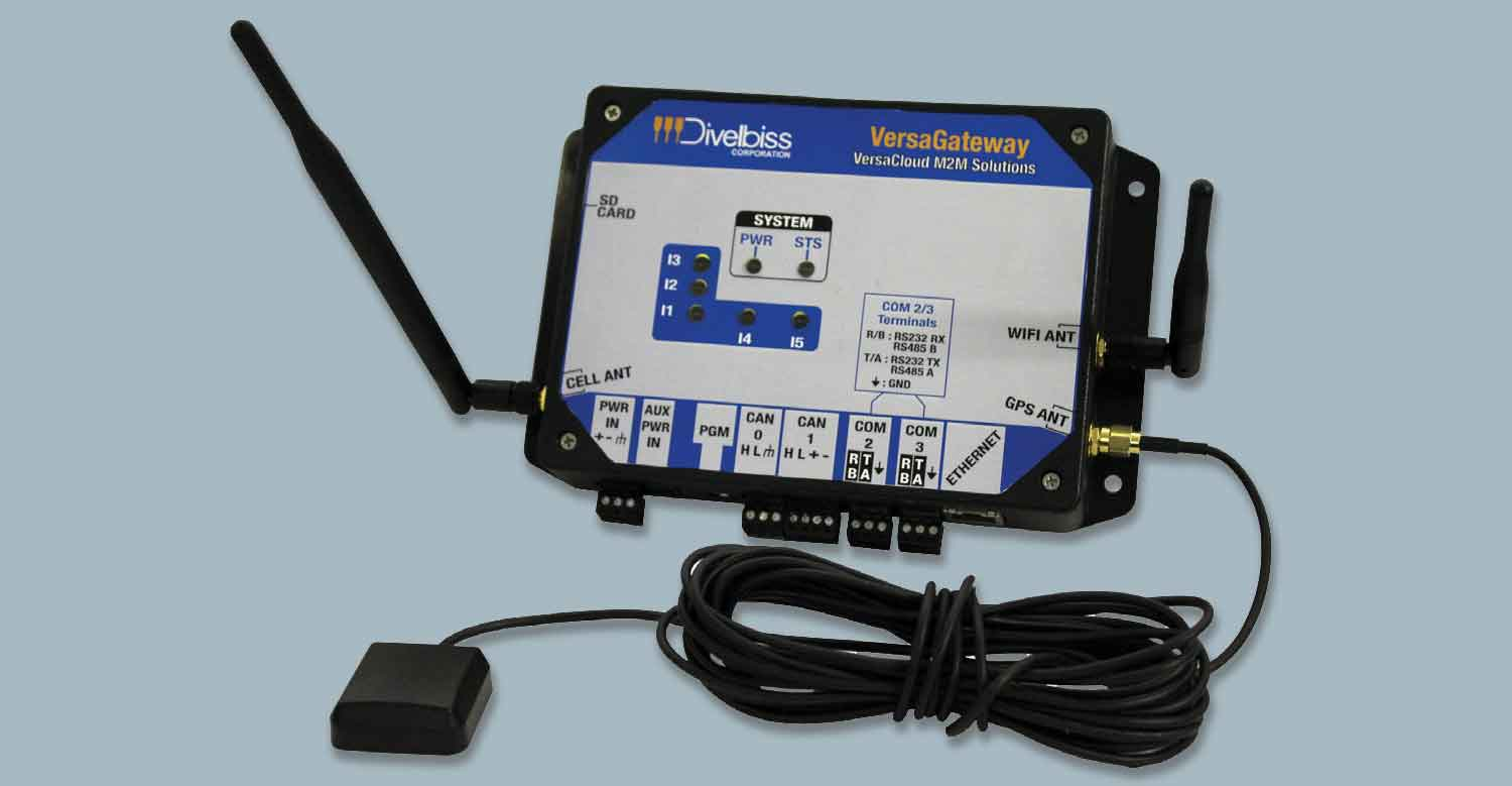 VersaGateway