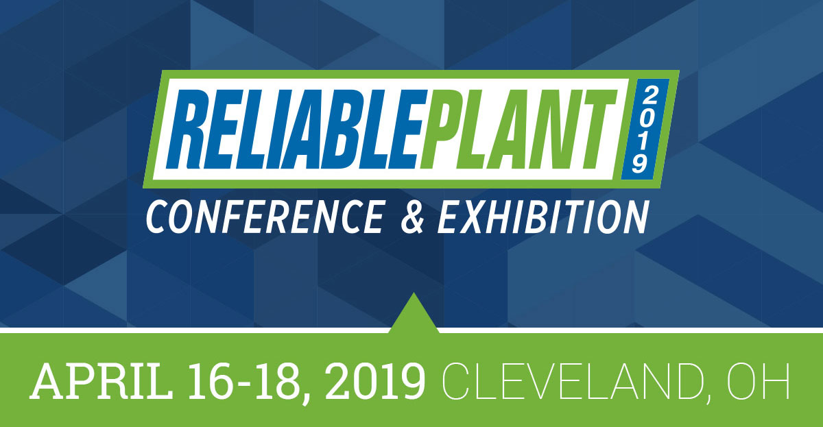 Reliable Plant 2019