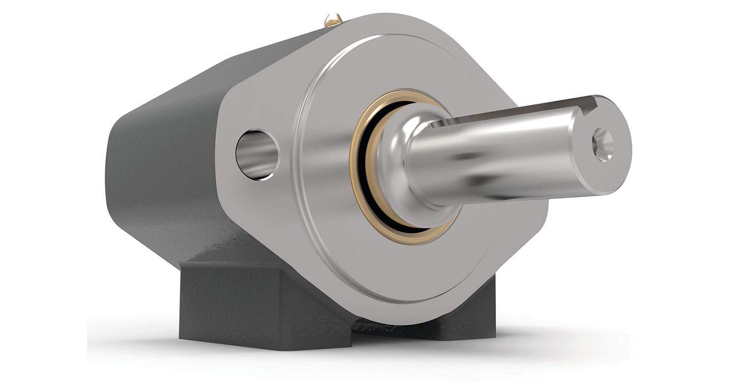 overhung load adapter