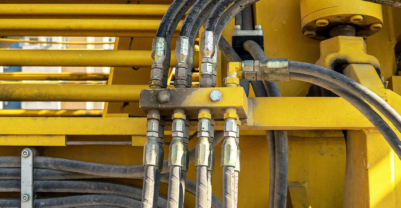 Hoses