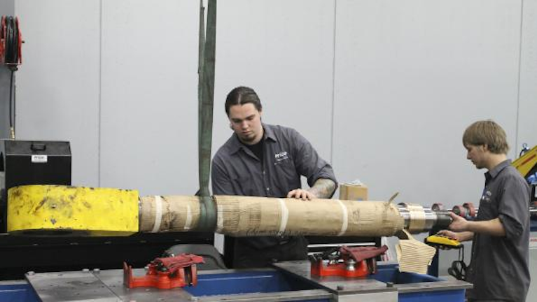 Price Engineering Continues To Expand Hydraulics Pneumatics