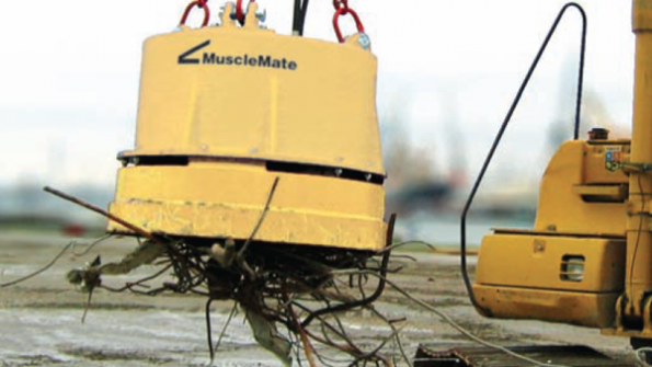 A Hydraulic Hydraulics & Pneumatics