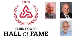 FPHoF logo and inductees FPHoF logo and inductees