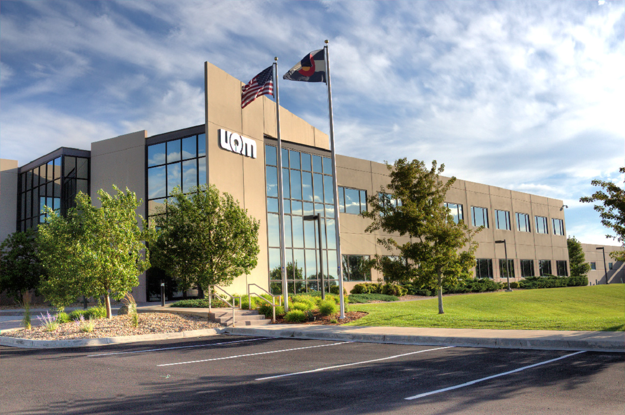 UQM headquarters