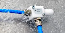 Coval's Easy Clean pump Coval's Easy Clean pump