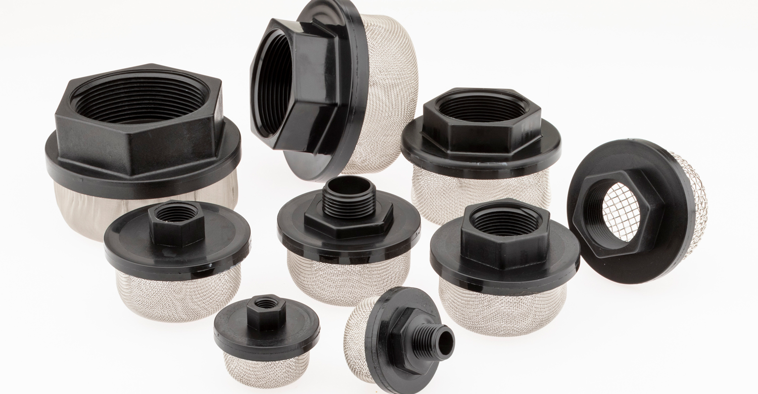The Specialty Mfg. Co.