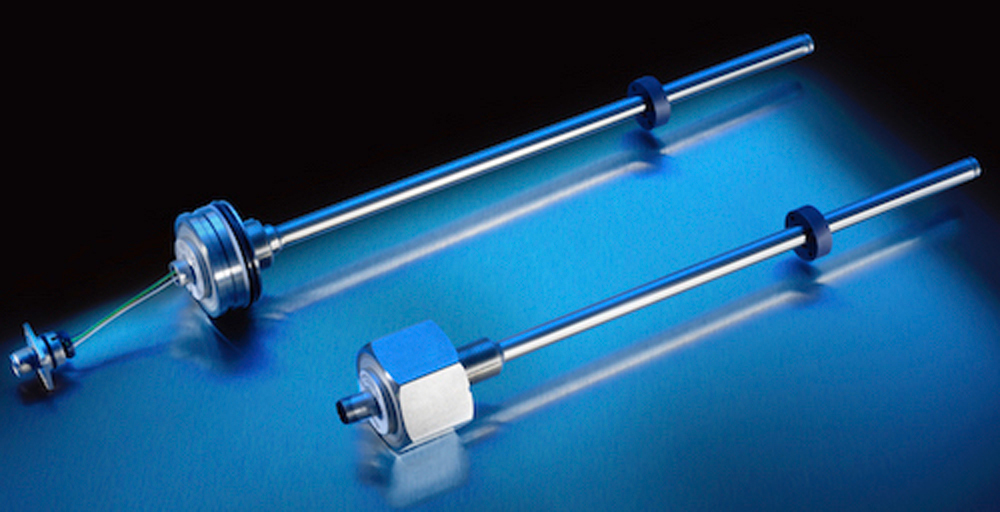 Novotechnik TM1 Series