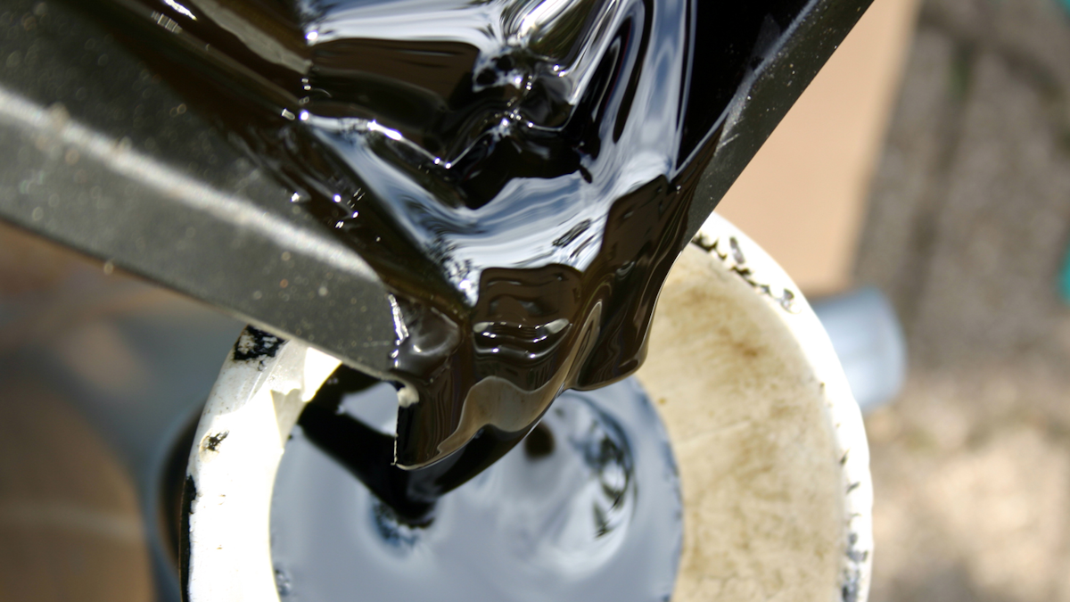 Keeping Hydraulic Fluids Clean Hydraulics & Pneumatics