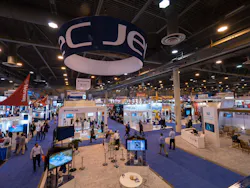 The 2020 Offshore Technology Conference has been cancelled for 2020 and will return to Houston in the first week of May in 2021, show officials said. The 2020 Offshore Technology Conference has been cancelled for 2020 and will return to Houston in the first week of May in 2021, show officials said.