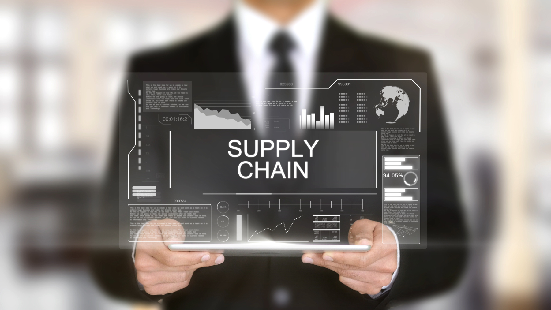 Supply chain
