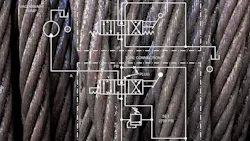 Cable and schematic Cable and schematic