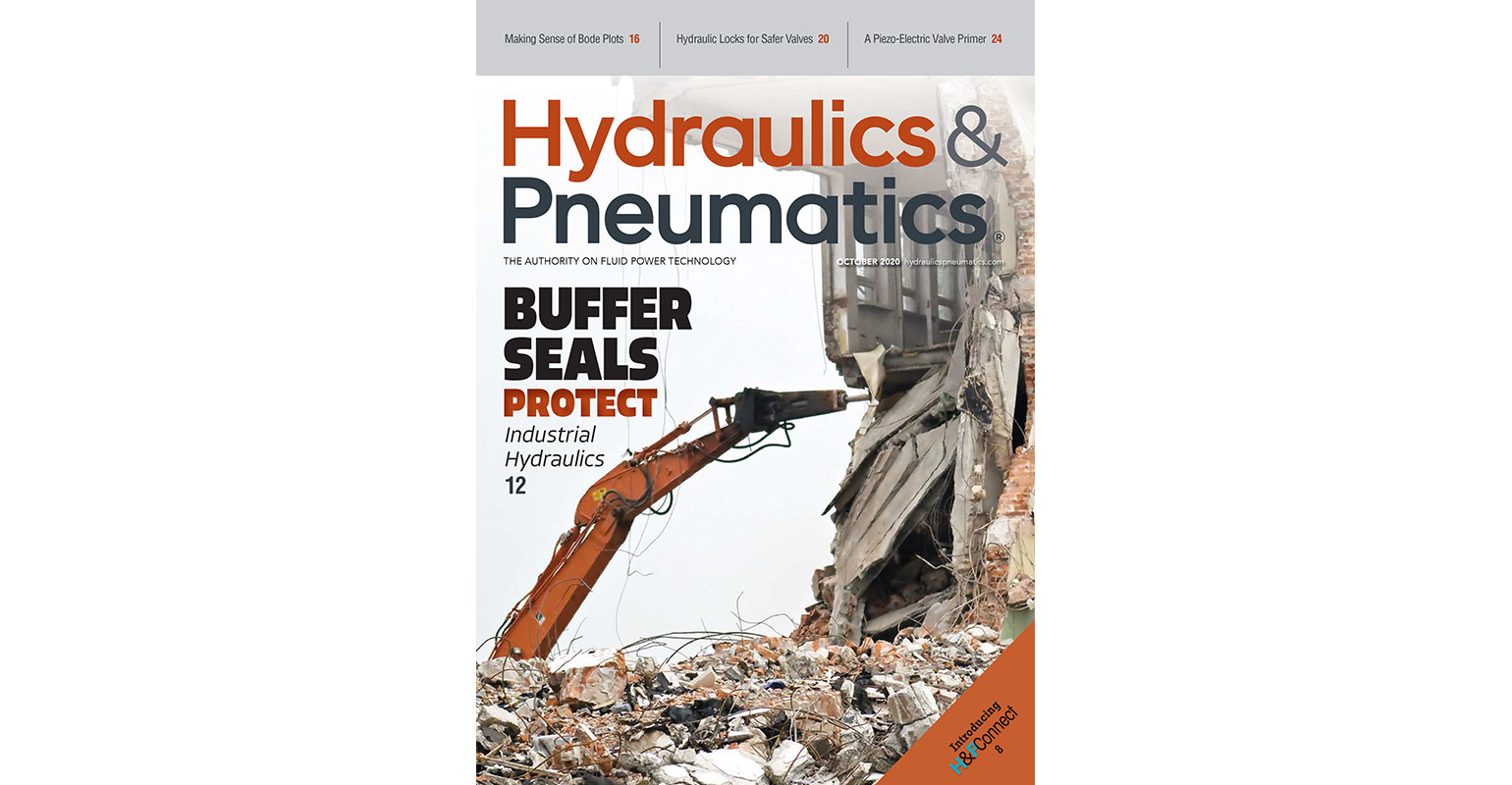 October 2020 HP cover image