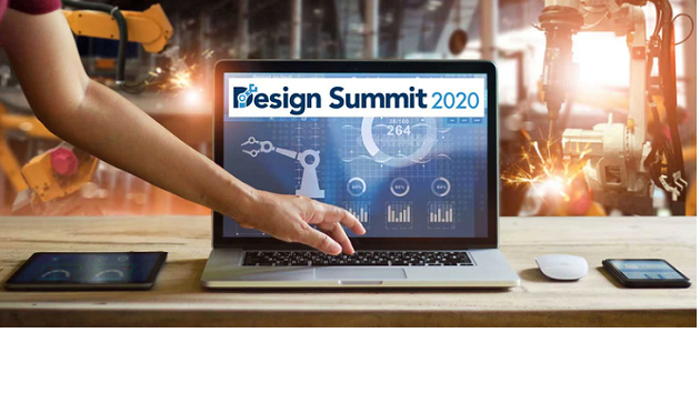 Design Summit 2020