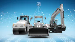 Mobile equipment Mobile equipment