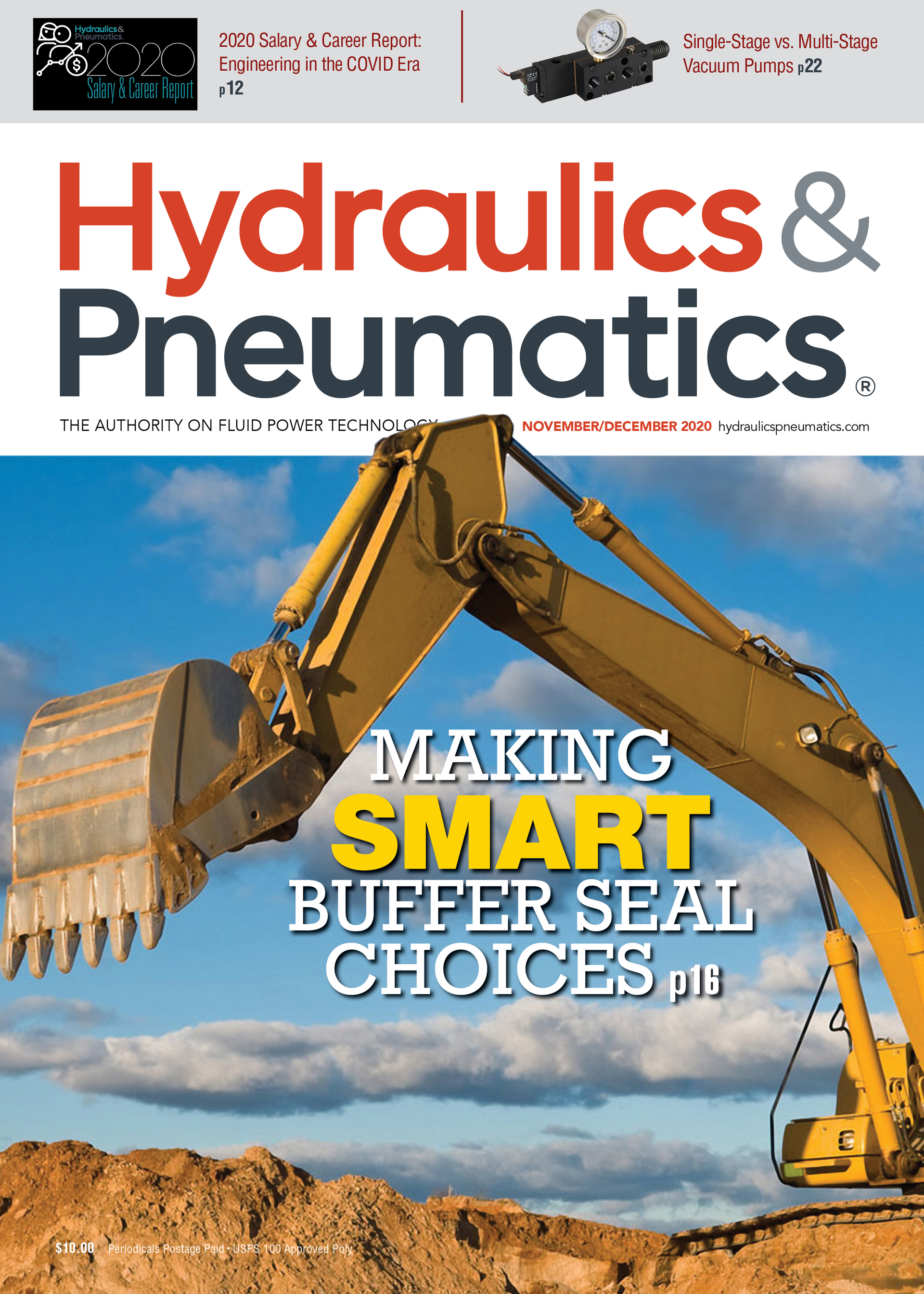 November/December 2020 HP cover image