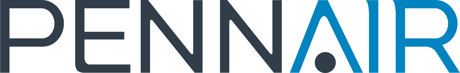 Penn Air Pms Process Blue 432 No Tag