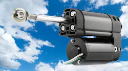 H-Track actuator H-Track actuator