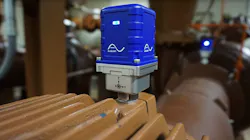 Augury's Halo sensor Augury's Halo sensor