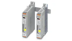 Phoenix Connect's CONTACTRON Speed Starter Phoenix Connect's CONTACTRON Speed Starter