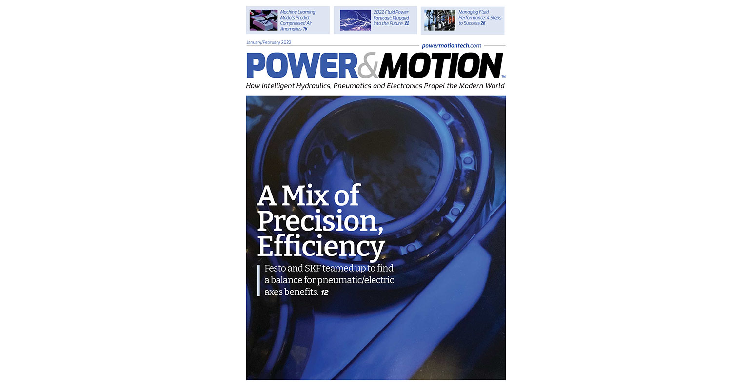 January/February 2022 cover image