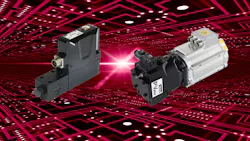 Parker Hannifin product collage Parker Hannifin product collage