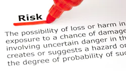 Risk definition Risk definition