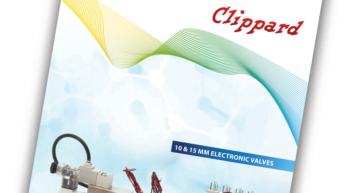 CLippard brochure