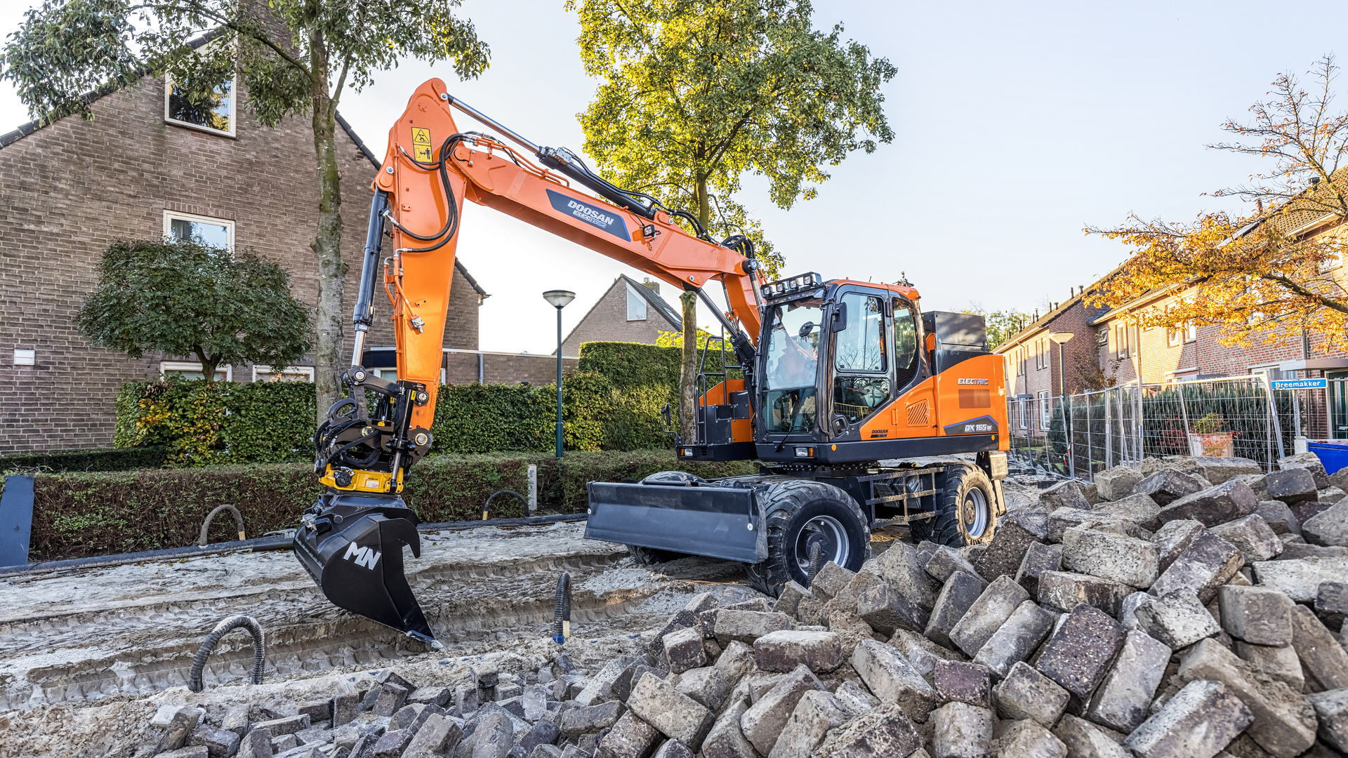 Dx 165 Electric (12)