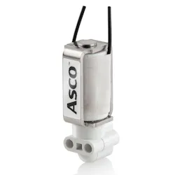 The new Series 090 valves are built to maximize gas flow, with a flow-to-size ratio that is well suited to portable medical device applications. The new Series 090 valves are built to maximize gas flow, with a flow-to-size ratio that is well suited to portable medical device applications.