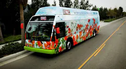 ENC's Axess Battery Electric Bus will be powered by Cummins' battery-electric system featuring its BP74E battery packs. ENC's Axess Battery Electric Bus will be powered by Cummins' battery-electric system featuring its BP74E battery packs.