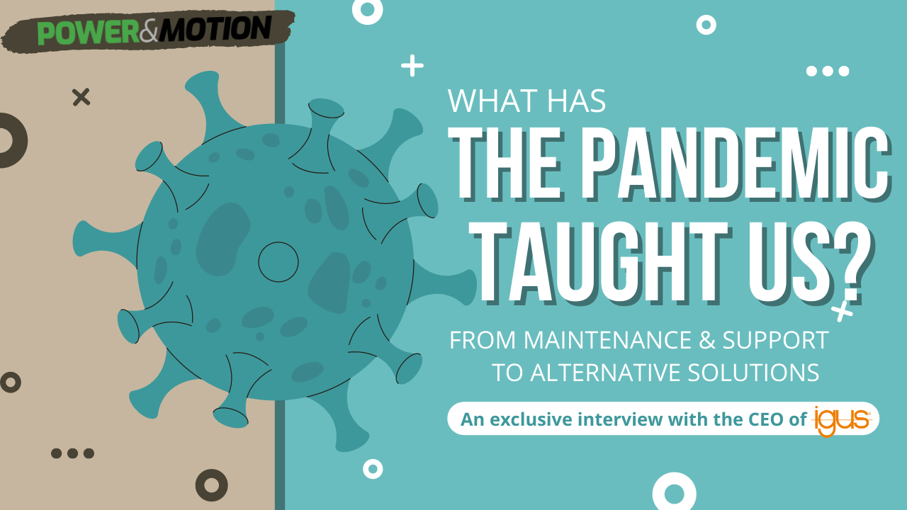 What Has the Pandemic Taught us? thumbnail