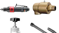 Pneumatic products Pneumatic products