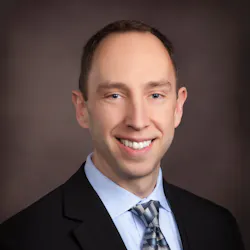 Tony Welter has been appointed president of Danfoss' Hydrostatics division. Tony Welter has been appointed president of Danfoss' Hydrostatics division.