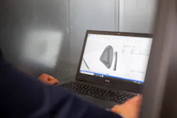 Daimler Buses is making it possible for customers to now 3D print spare parts at their own facilities, making it quicker and easier to get parts and reduce downtime. Daimler Buses is making it possible for customers to now 3D print spare parts at their own facilities, making it quicker and easier to get parts and reduce downtime.