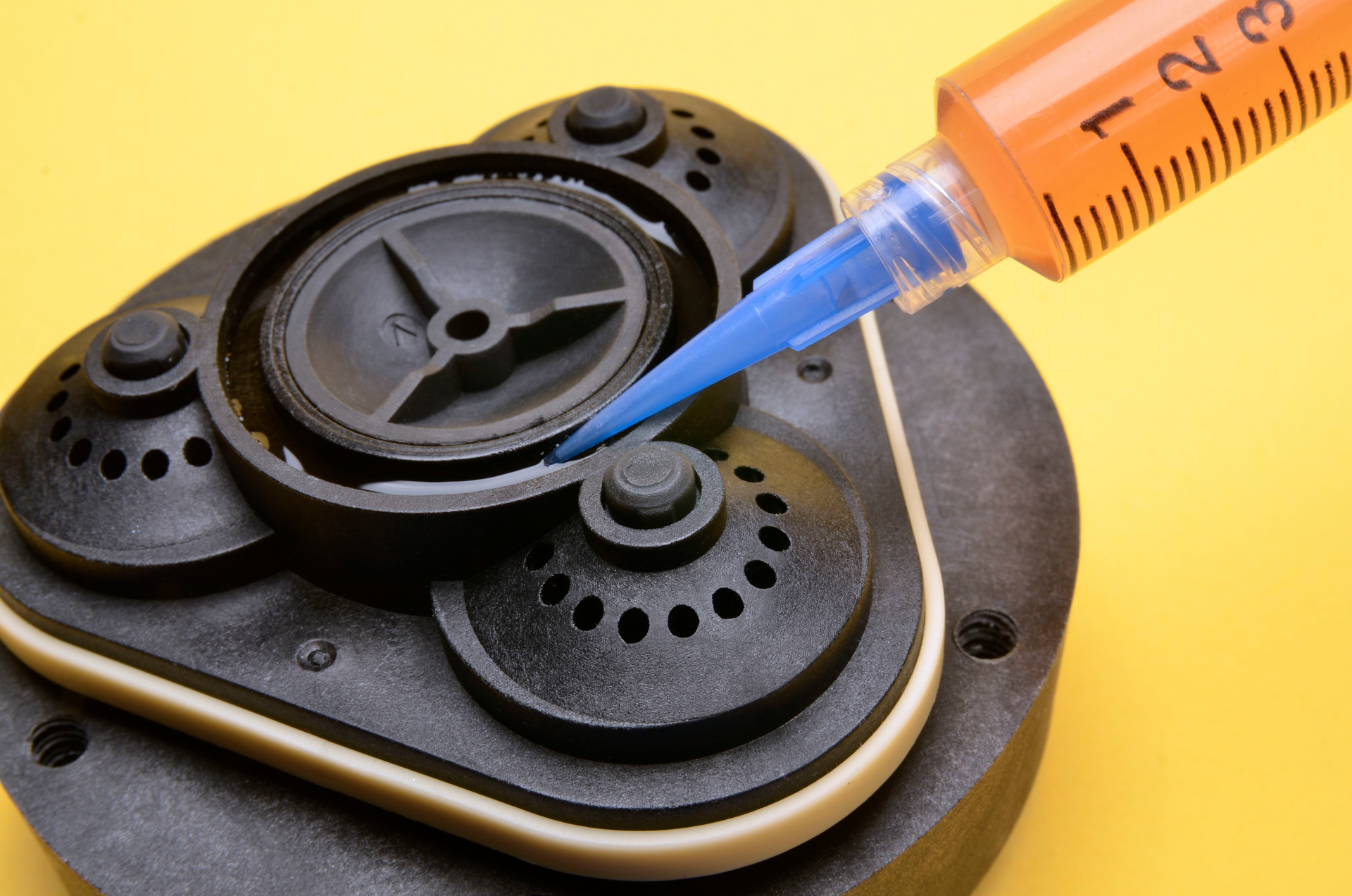 Master Bond EP21TP-2NV