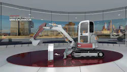 Walvoil Home Mini Excavator 62992086a77e9 Walvoil Home Mini Excavator 62992086a77e9