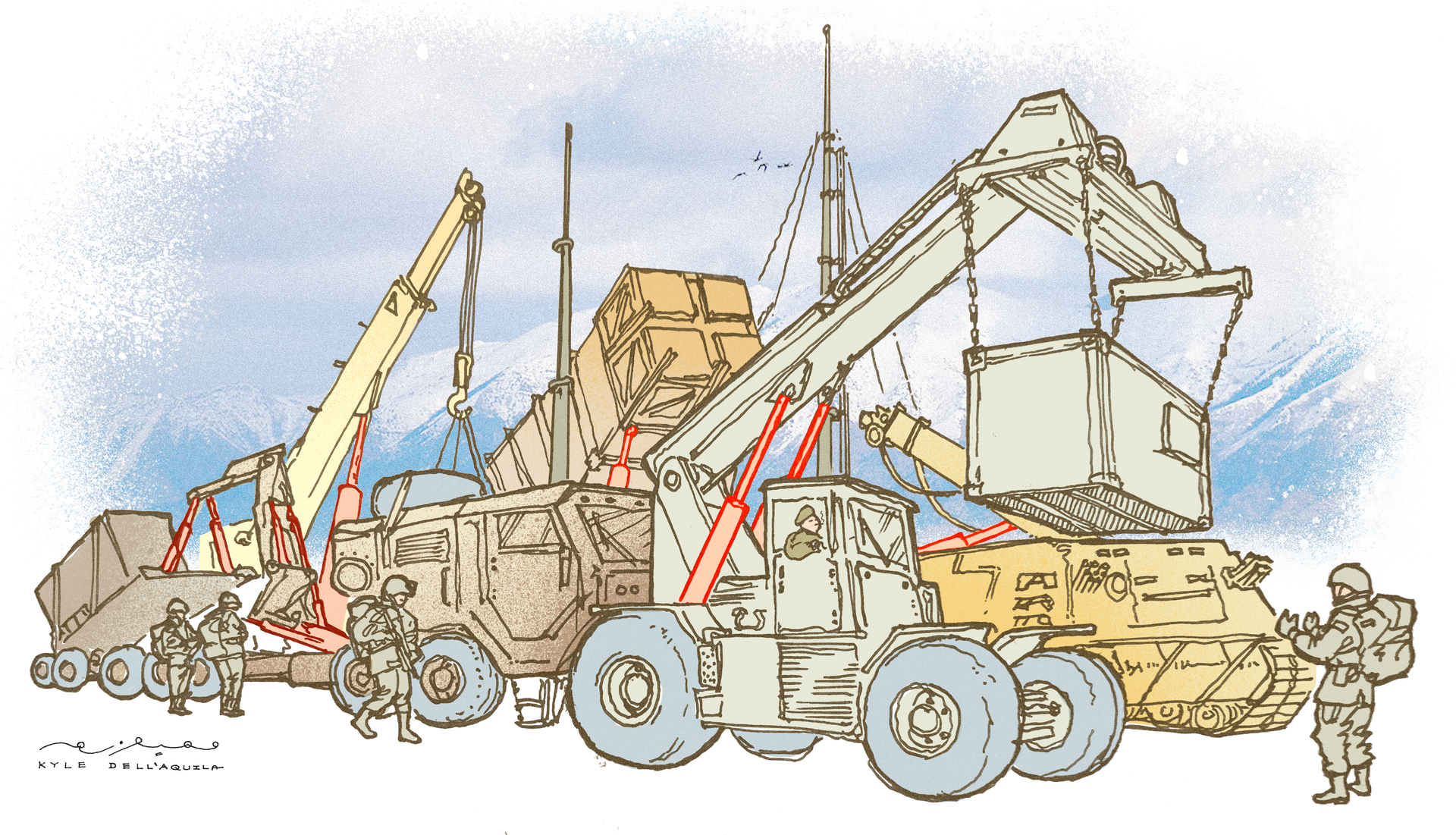 U s Army X Tech