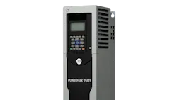 Electric Drives Rockwell Electric Drives Rockwell