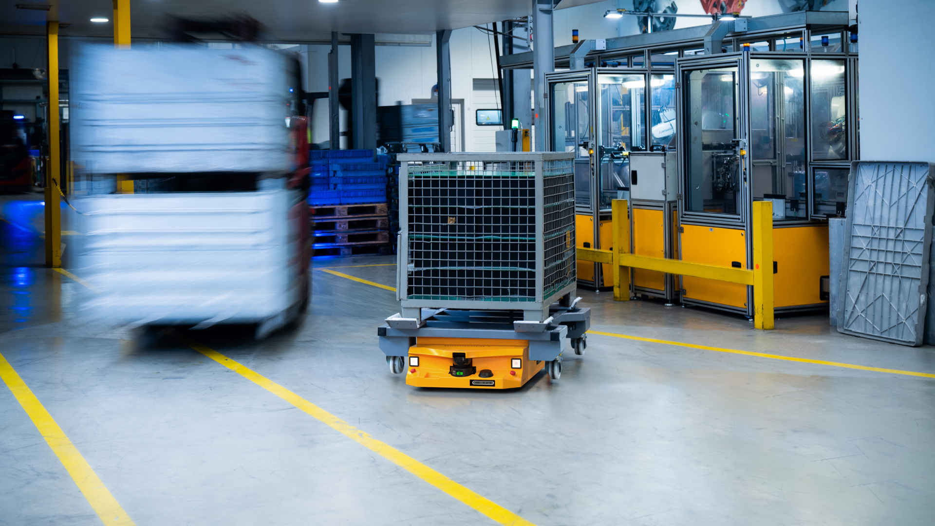 Continental Pp Amr Production