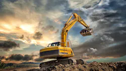 Use of high-voltage systems can provide performance and efficiency benefits in heavy-duty off-road equipment. Use of high-voltage systems can provide performance and efficiency benefits in heavy-duty off-road equipment.