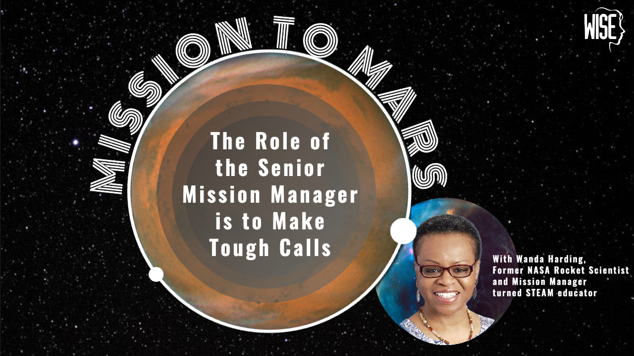 Mission to Mars thumbnail