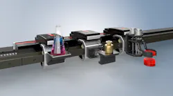 XTS product line XTS product line